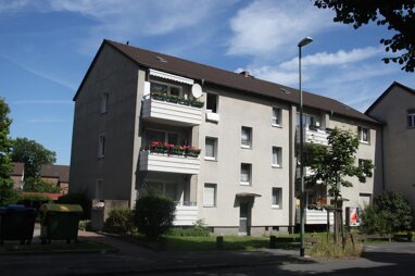 Wohnung zur Miete 316 € 3,5 Zimmer 56,3 m² 1. Geschoss Körnerstraße 99 Obermarxloh Duisburg 47166
