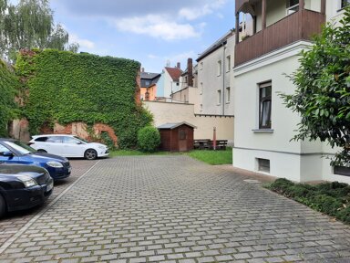 Wohnung zur Miete 420 € 2 Zimmer 55 m² 3. Geschoss Schulstraße 24 Meuselwitz Meuselwitz 04610