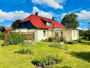 Einfamilienhaus zum Kauf 299.000 € 7 Zimmer 198 m² 1.320 m² Grundstück Birkenweg 2 Abtshagen Wittenhagen 18510