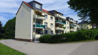 Wohnung zur Miete 369 € 3 Zimmer 61 m² 2. Geschoss Weißbach Amtsberg 09439