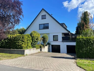 Mehrfamilienhaus zum Kauf 895.000 € 10 Zimmer 260 m² 465 m² Grundstück Poppenbüttel Hamburg 22399