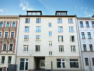 Wohnung zum Kauf 275.000 € 3 Zimmer 84 m² 2. Geschoss Stötteritz Leipzig 04299