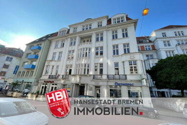 Büro-/Praxisfläche zum Kauf 259.000 € 3 Zimmer 85 m² Bürofläche Ostertor Bremen 28203