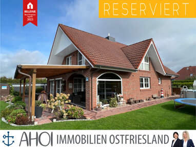 Einfamilienhaus zum Kauf 345.000 € 5 Zimmer 180 m² 760 m² Grundstück Pewsum Krummhörn 26736