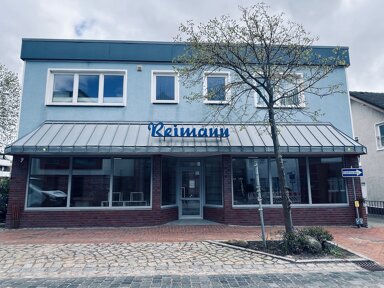 Immobilie zum Kauf 1.600.000 € 390 m² 658 m² Grundstück Hafenstr. 9 Büsum 25761