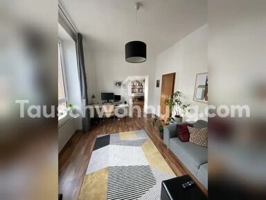 Wohnung zur Miete Tauschwohnung 800 € 3 Zimmer 70 m² 2. Geschoss Nordend - West Frankfurt am Main 60318