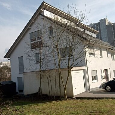 Doppelhaushälfte zum Kauf 605.000 € 8 Zimmer 250 m² 300 m² Grundstück Nördlicher Betzenberg Kaiserslautern 67663