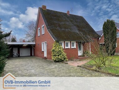 Einfamilienhaus zum Kauf 159.000 € 5 Zimmer 130 m² 704 m² Grundstück Holthusen Weener 26826