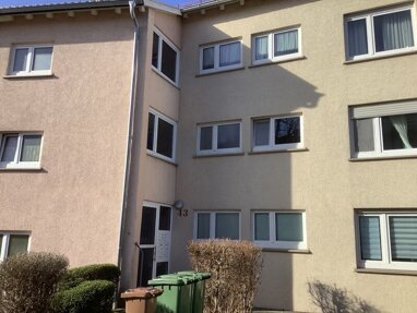 Wohnung zur Miete 855,17 € 3 Zimmer 70,5 m² 1. Geschoss Eschenauer Str. 55 Rot Stuttgart 70437