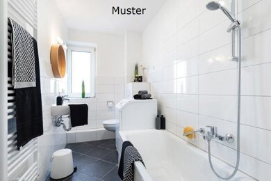 Wohnung zur Miete 542 € 3 Zimmer 67,7 m² 2. Geschoss frei ab 14.04.2025 Am Koeltzepark 9 Spandau Berlin 13585