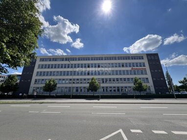 Büro-/Praxisfläche zur Miete provisionsfrei 12,90 € 1.150 m² Bürofläche teilbar ab 250 m² Frohnhauser Str. 69 Westviertel Essen 45127