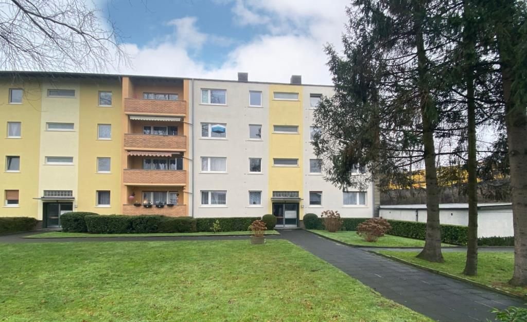 Wohnung zum Kauf provisionsfrei 122.000 € 3 Zimmer 71 m²<br/>Wohnfläche 3.<br/>Geschoss Baackeshof Krefeld 47809