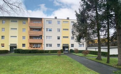 Wohnung zum Kauf provisionsfrei 122.000 € 3 Zimmer 71 m² 3. Geschoss Dießem/Lehmheide Krefeld 47809