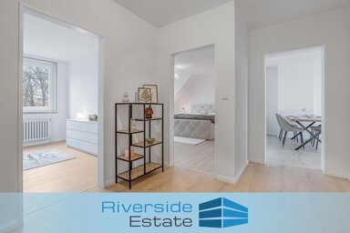 Wohnung zum Kauf 249.000 € 3 Zimmer 88 m² Fähr-Lobbendorf Bremen / Vegesack 28755