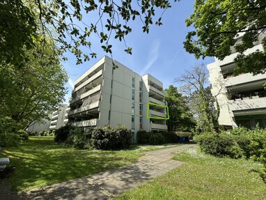 Wohnung zum Kauf Provisionsfrei 259.000 € 1,5 Zimmer 38,4 m² 2. Geschoss Murnauer Straße 256 Obersendling München 81379