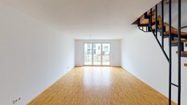 Reihenmittelhaus zur Miete 1.590 € 4 Zimmer 110,2 m² 190 m² Grundstück frei ab sofort Am Dornbusch 13 Langen 1 Langen 63225