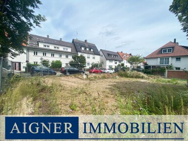 Grundstück zum Kauf 849.000 € 704 m² Grundstück Freising Freising 85354