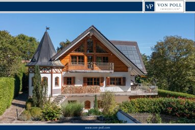 Villa zum Kauf 6.350.000 € 9 Zimmer 580 m² 1.357 m² Grundstück Feldafing Feldafing 82340