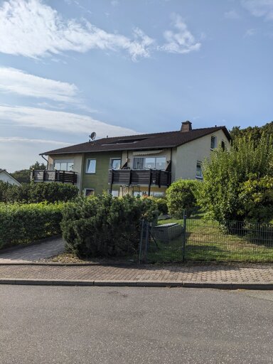 Mehrfamilienhaus zum Kauf provisionsfrei 319.000 € 13 Zimmer 338 m² 800 m² Grundstück Burghasungen Zierenberg 34289