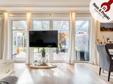 Doppelhaushälfte zum Kauf 269.000 € 4 Zimmer 100 m² 488 m² Grundstück Wiesmoor Wiesmoor 26639