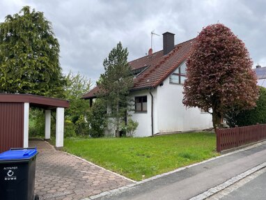 Einfamilienhaus zum Kauf 729.000 € 6 Zimmer 164 m² 683 m² Grundstück frei ab sofort Neunkirchen Neunkirchen a.Brand 91077