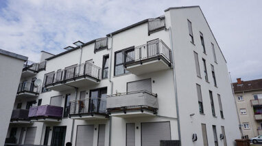 Wohnung zum Kauf 189.000 € 3 Zimmer 40,5 m² 1. Geschoss Stadtmitte Aschaffenburg 63739