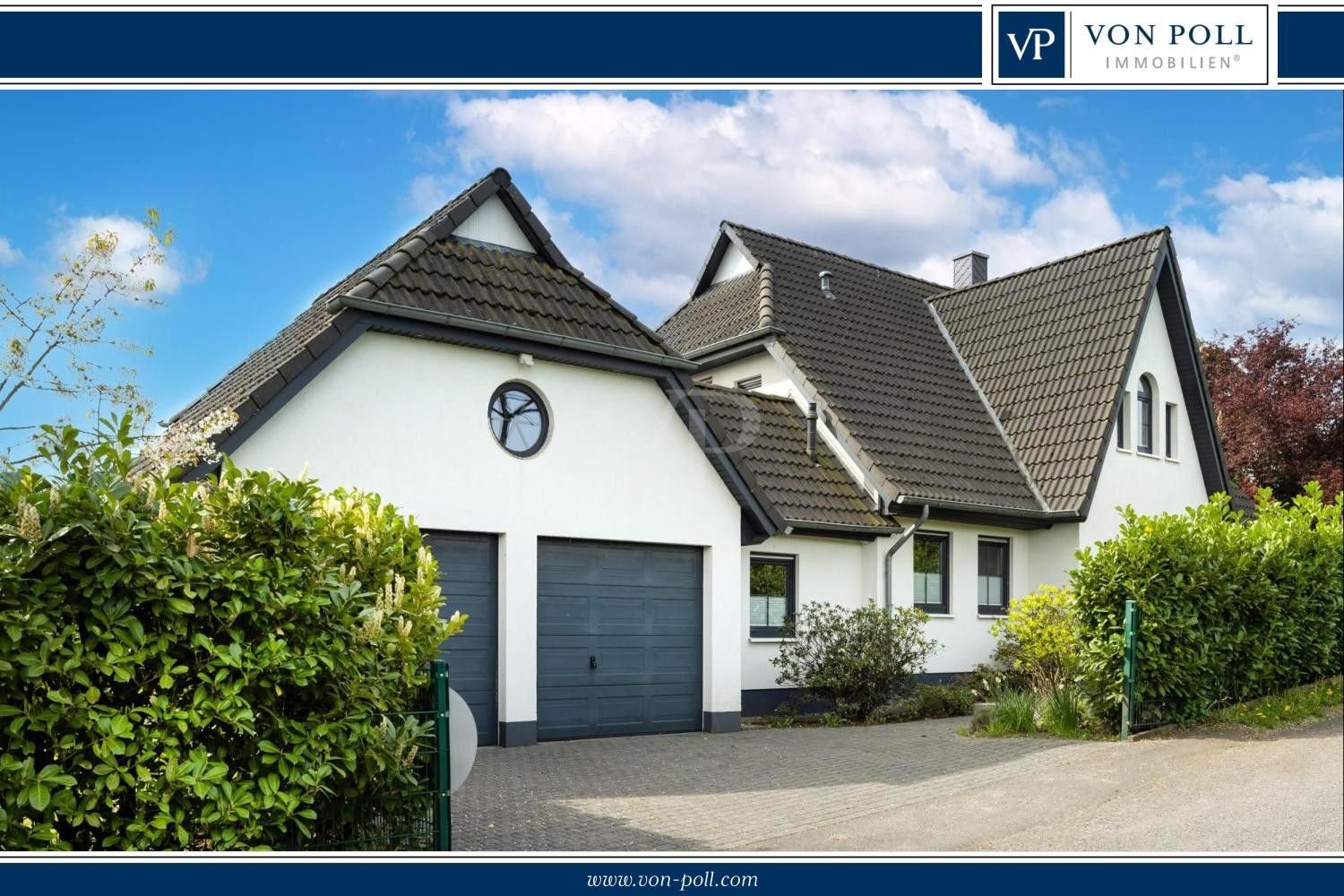 Einfamilienhaus zum Kauf 1.099.000 € 5 Zimmer 280 m²<br/>Wohnfläche 806 m²<br/>Grundstück Tüschen Heiligenhaus 42579