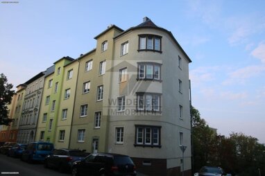 Wohnung zur Miete 230 € 1 Zimmer 37,7 m² 3. Geschoss Plauensche Straße 88 Pforten Gera 07545