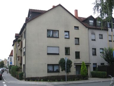 Wohnung zur Miete 610 € 2 Zimmer 60,1 m² 2. Geschoss frei ab 01.03.2025 Röthenbacher Hauptstr. 24 Röthenbach Ost Nürnberg 90449