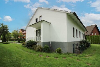 Einfamilienhaus zum Kauf 260.000 € 5 Zimmer 106 m² 664 m² Grundstück Schwaney Altenbeken 33184