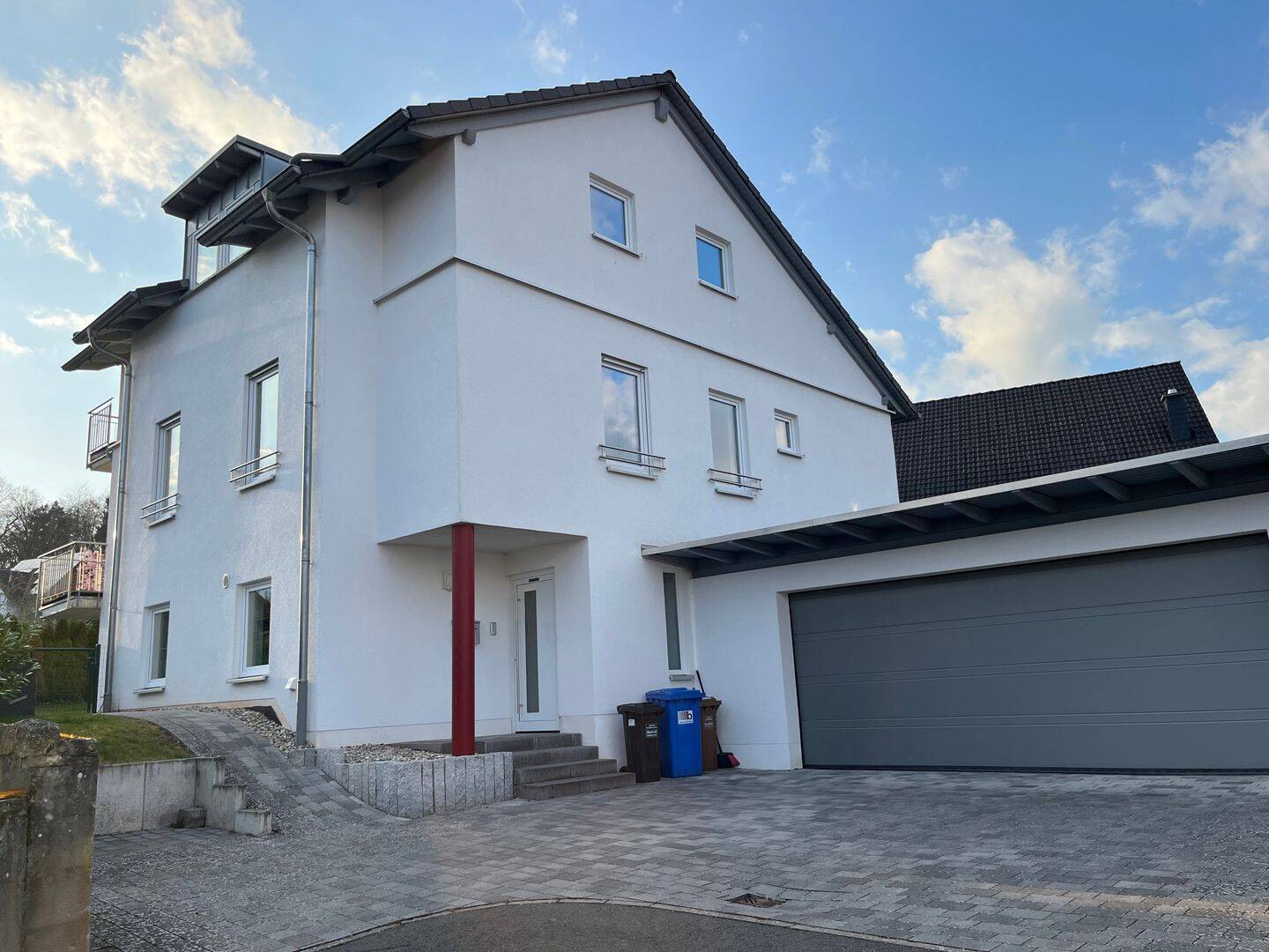 Immobilie in Otterberg - Einfamilienhaus mit 6 Schlafzimmern als Kapitalanlage  - Bild 0