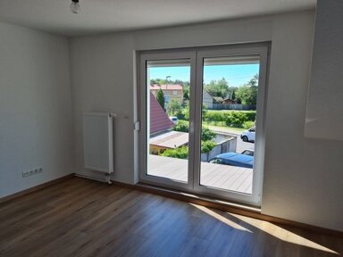 Wohnung zur Miete 500 € 2 Zimmer 55 m² Mühlbeck Muldestausee 06774