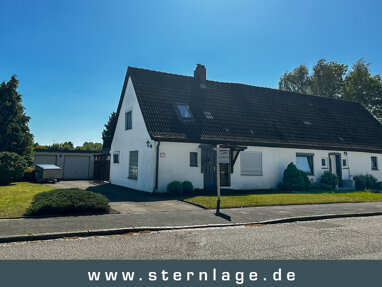 Doppelhaushälfte zum Kauf 195.000 € 3 Zimmer 95 m² 1.309 m² Grundstück Faldera Neumünster 24537