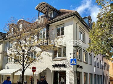 Wohnung zum Kauf 355.000 € 3 Zimmer 72 m² Überlingen Überlingen 88662