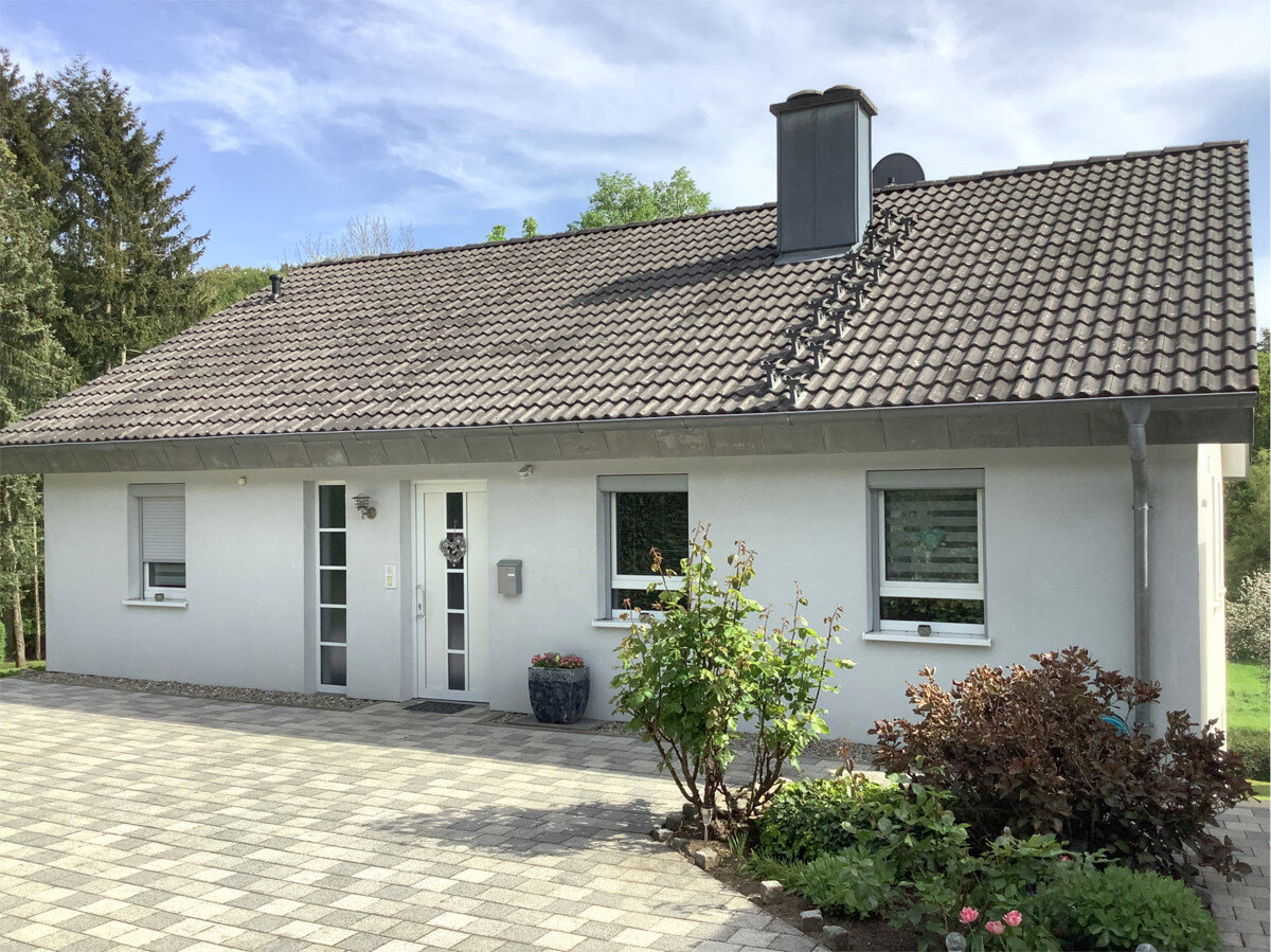 Einfamilienhaus zum Kauf 517.000 € 3 Zimmer 150 m²<br/>Wohnfläche 1.447 m²<br/>Grundstück Ketschendorf Buttenheim / Ketschendorf 96155