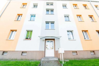 Wohnung zur Miete 402 € 3 Zimmer 67 m² 1. Geschoss Albert-Vater-Str. 21 Westernplan Magdeburg 39108
