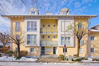 Wohnung zum Kauf 520.000 € 2 Zimmer 78,3 m² 2. Geschoss Wolfratshausen Wolfratshausen 82515