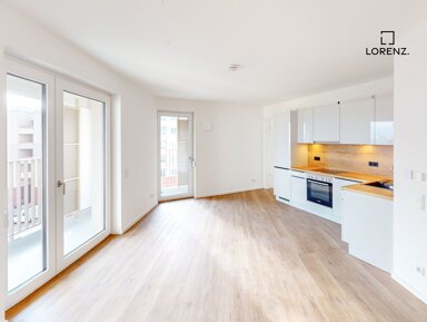 Wohnung zur Miete 1.155 € 3 Zimmer 71,4 m² 4. Geschoss frei ab 01.01.2025 Hasenbuck Nürnberg 90461