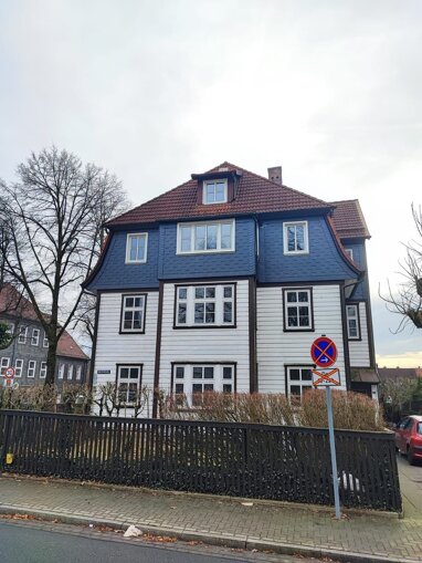 Mehrfamilienhaus zum Kauf 430.000 € 17 Zimmer 411 m² Grundstück Marktstr. 11 Clausthal-Zellerfeld Clausthal-Zellerfeld 38678