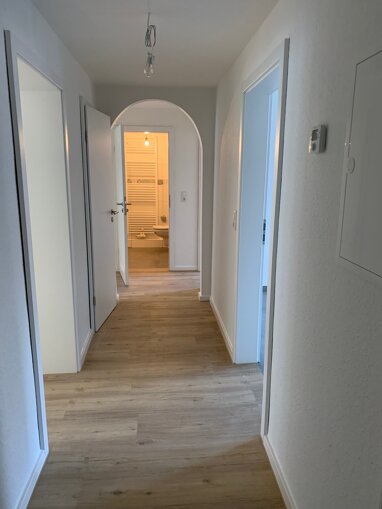 Wohnung zur Miete 845 € 3 Zimmer 103 m² 3. Geschoss Arnekenstr. 2 Mitte Hildesheim 31134