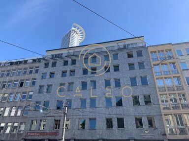 Bürofläche zur Miete provisionsfrei 12 € 767 m² Bürofläche teilbar ab 197 m² Bahnhofsviertel Frankfurt am Main 60329