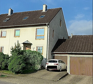 Doppelhaushälfte zum Kauf 7 Zimmer 143 m² 240 m² Grundstück Mittelbach Mittelbach 09224