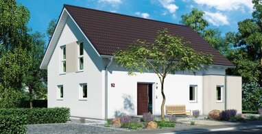 Einfamilienhaus zum Kauf Provisionsfrei 683.929 € 5 Zimmer 178 m² 544 m² Grundstück Sankt Michaelisdonn 25693
