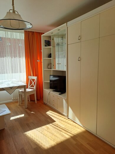 Wohnung zum Kauf provisionsfrei als Kapitalanlage geeignet 350.000 € 1 Zimmer 24 m² Norderney 26548