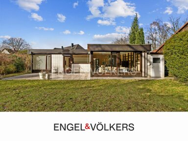 Bungalow zum Kauf 575.000 € 4 Zimmer 146 m² 654 m² Grundstück Henstedt-Ulzburg 24558