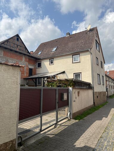 Haus zum Kauf 330.000 € 7 Zimmer 240 m² 390 m² Grundstück Kleestadt Groß-Umstadt 64823
