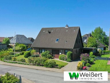 Einfamilienhaus zum Kauf 239.000 € 4,5 Zimmer 147 m² 717 m² Grundstück Wilster 25554