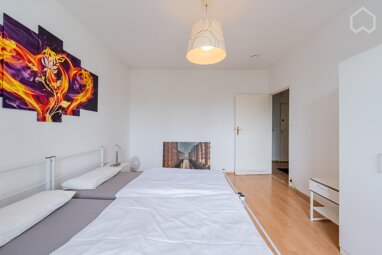Wohnung zur Miete Wohnen auf Zeit 1.700 € 2 Zimmer 60 m² frei ab sofort Westend Berlin 14050
