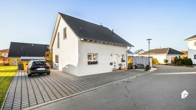 Einfamilienhaus zum Kauf 340.000 € 4 Zimmer 120 m² 624 m² Grundstück frei ab 28.02.2025 Großharthau Großharthau 01909