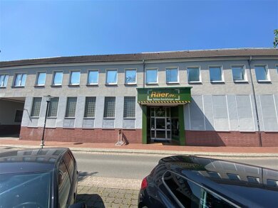 Lagerhalle zum Kauf 899.000 € 3.900 m² Lagerfläche Nord Hildesheim 31137